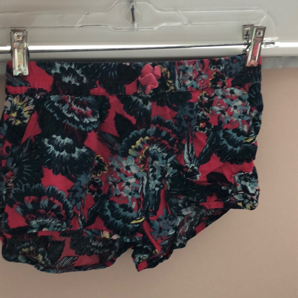 Girls shorts